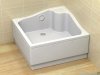 Radaway Brodzik kwadratowy Korfu C 80x80 4C88400-03